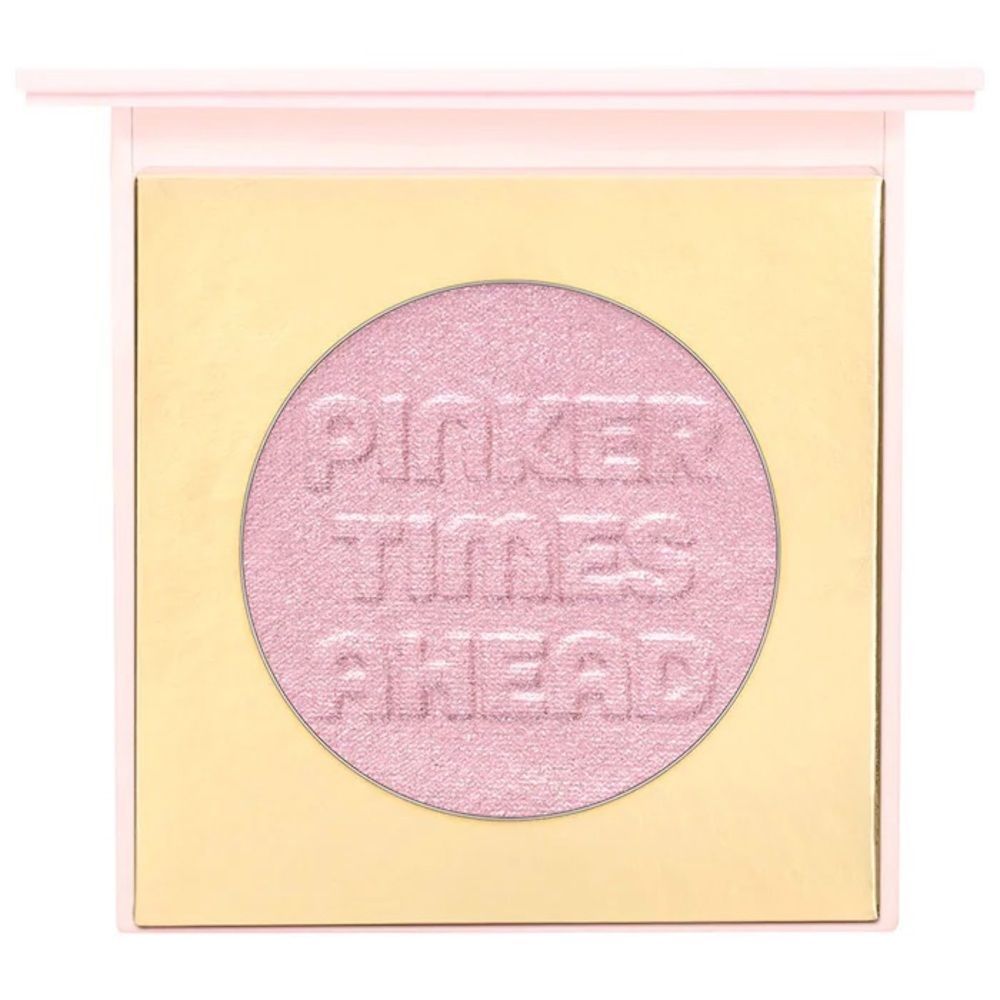 NWT Too Faced Cheek Popper Blushing Highlighter
